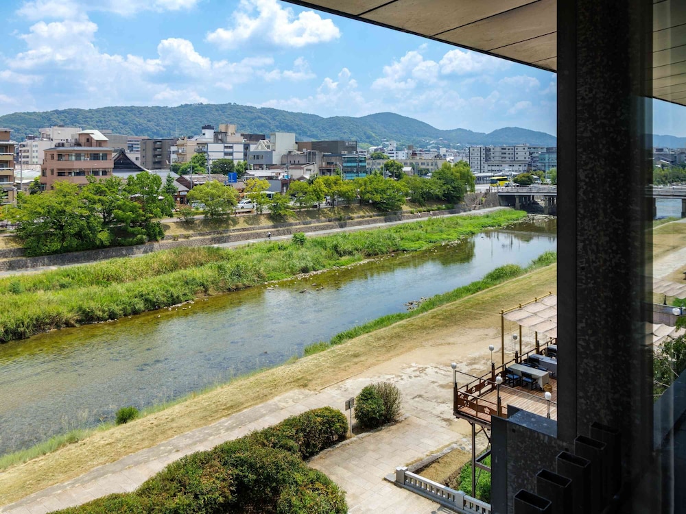 Solaria Nishitetsu Hotel Kyoto Premier 71/76