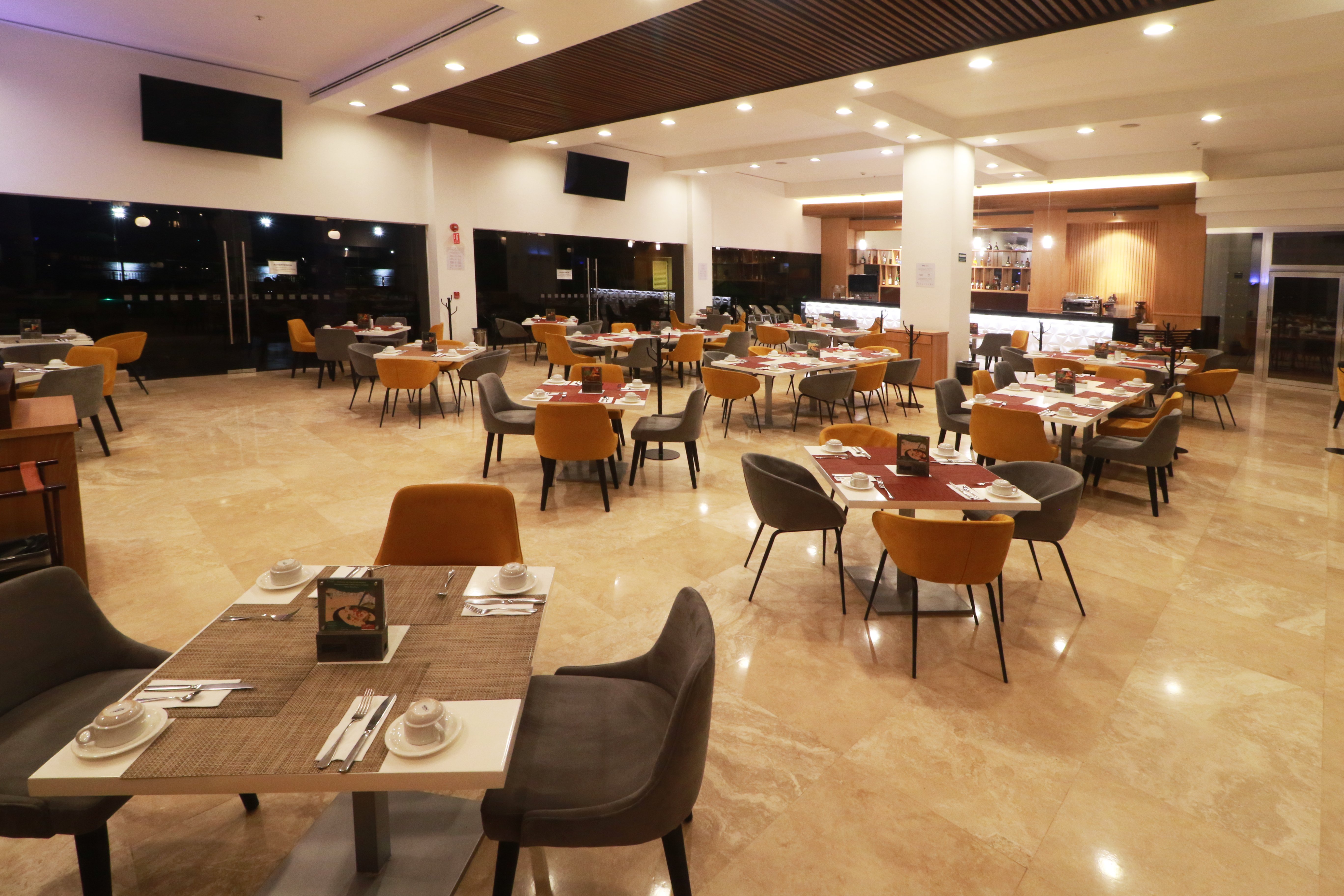 Holiday Inn Tuxpan - Convention Center 31/50