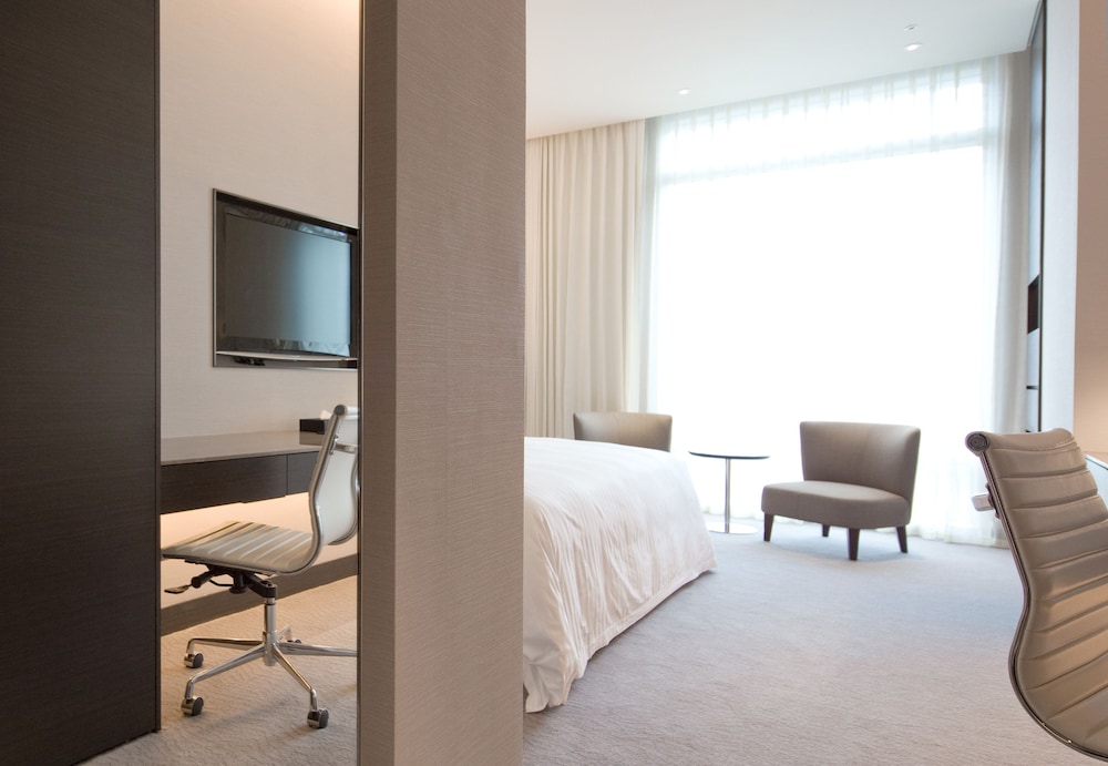 Le Meridien Taipei 9/46