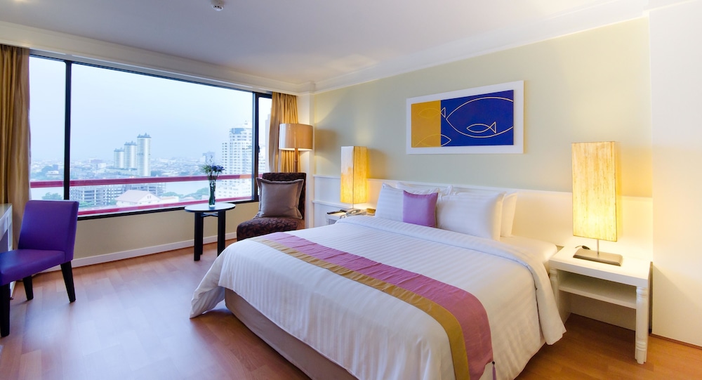 Tongtara Riverview Hotel 21/62