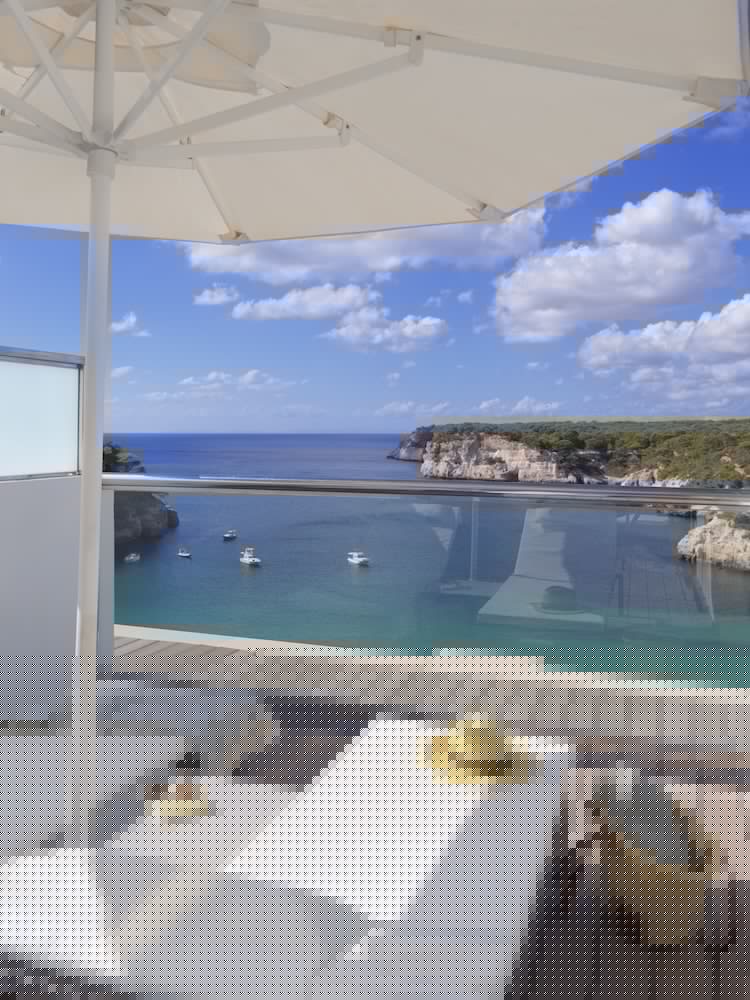 Melia Cala Galdana 26/50