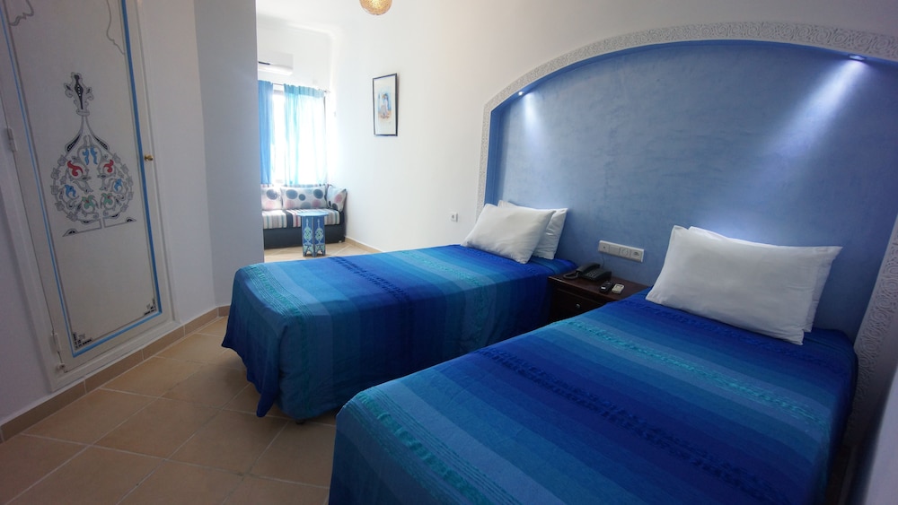 Parador de Chefchaouen 23/60