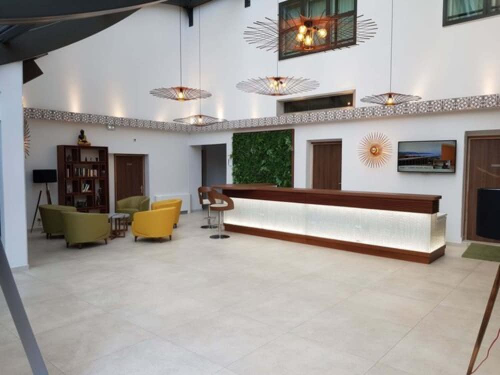 Hotel Castel Vecchio 13/67