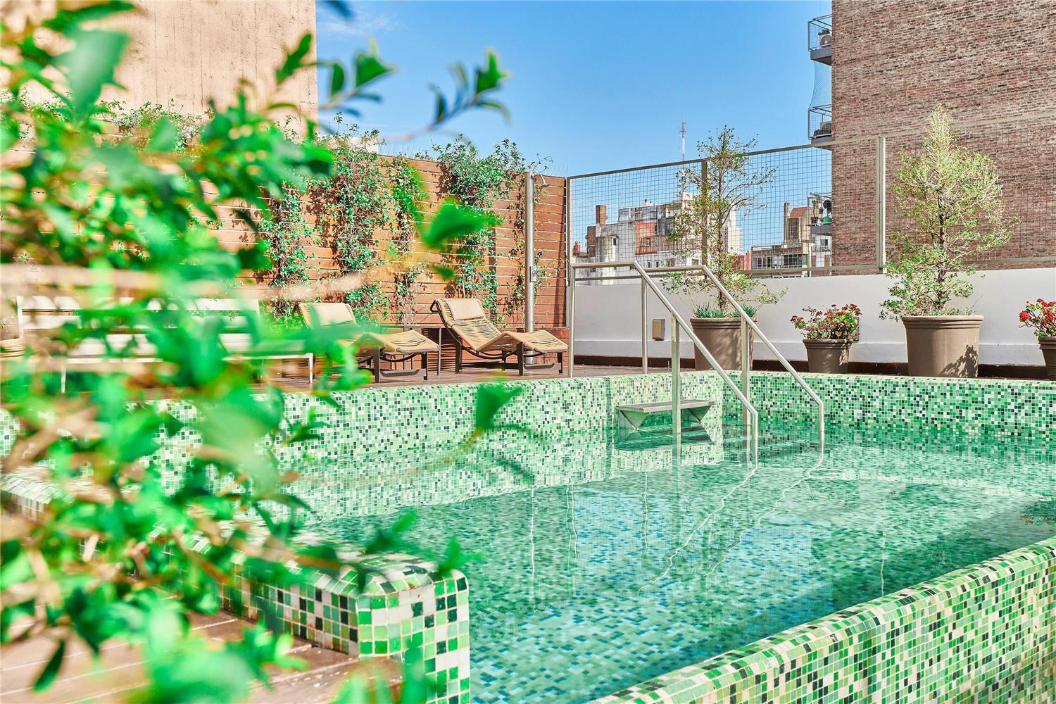 Esplendor By Wyndham Savoy Rosario 73/75