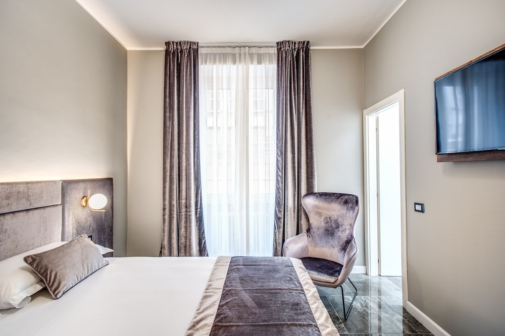 Apollo Boutique Hotel 26/72