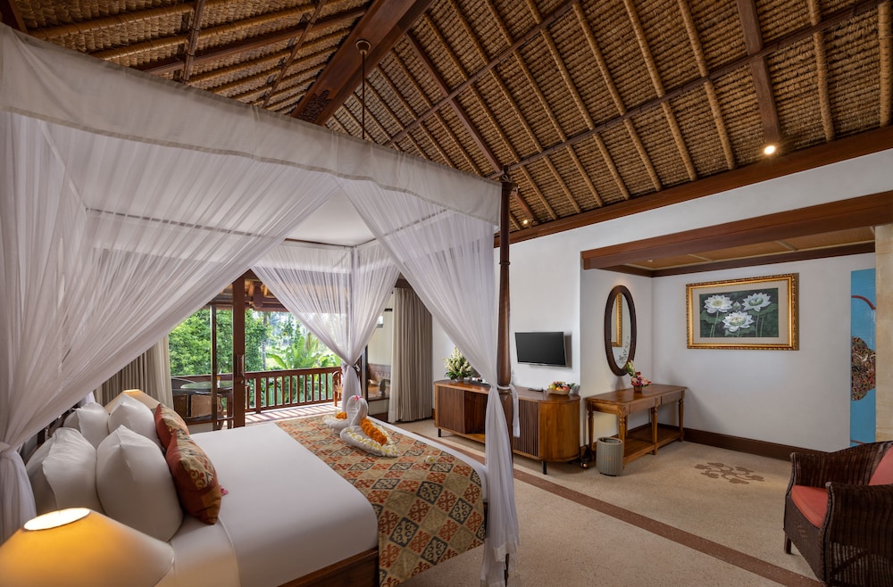 Kori Ubud Resort And Spa 23/77