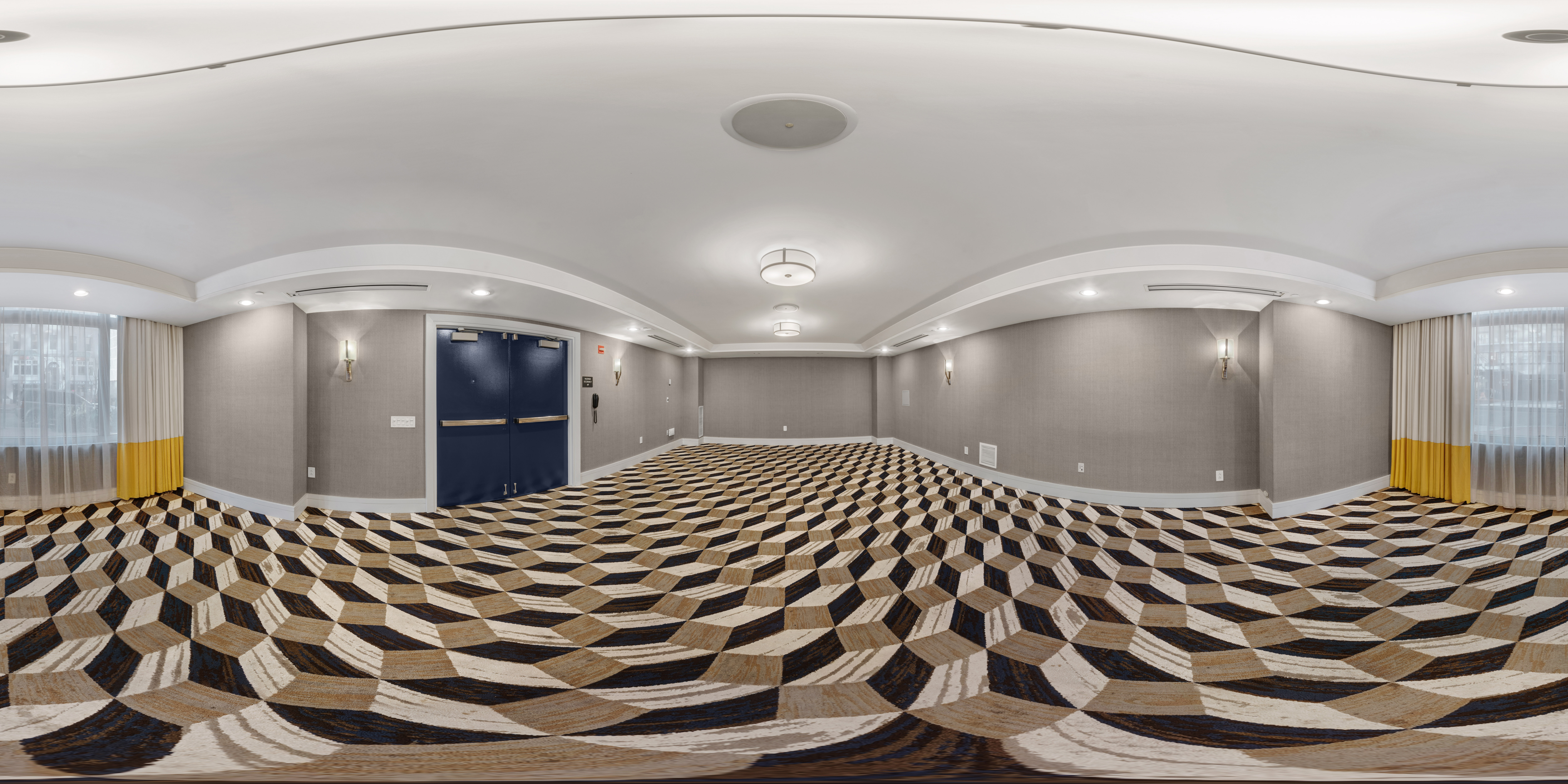 The Royal Sonesta Washington DC Dupont Circle 36/71