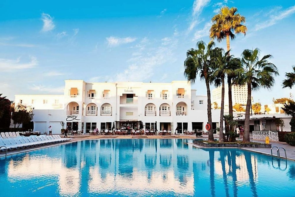 Royal Decameron Tafoukt Beach Resort and Spa - All Inclusive in AGADIR