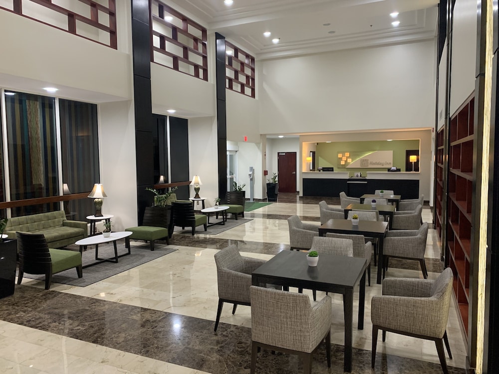 Holiday Inn Mayaguez and Tropical Casino 46/64