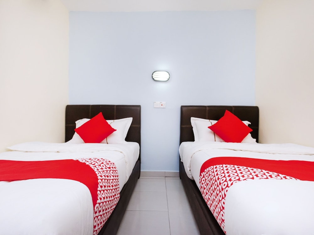 OYO 494 EG Hotel 11/26