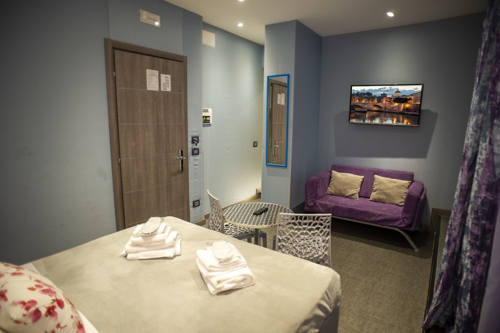 Gracchi Guest House 27/38