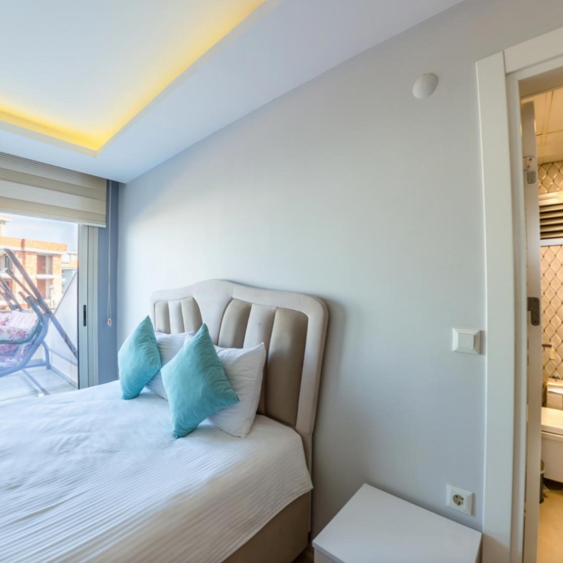 Sigacik Marina Apart 9/44