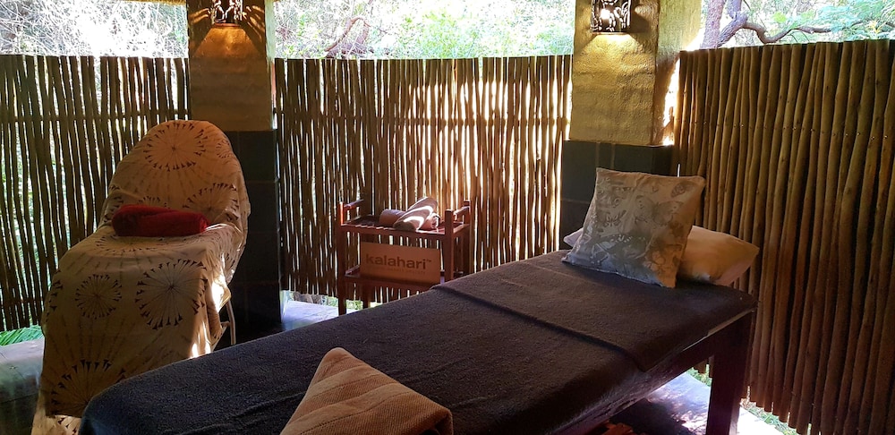 Kedar Heritage Lodge Conference Centre Spa 24/50