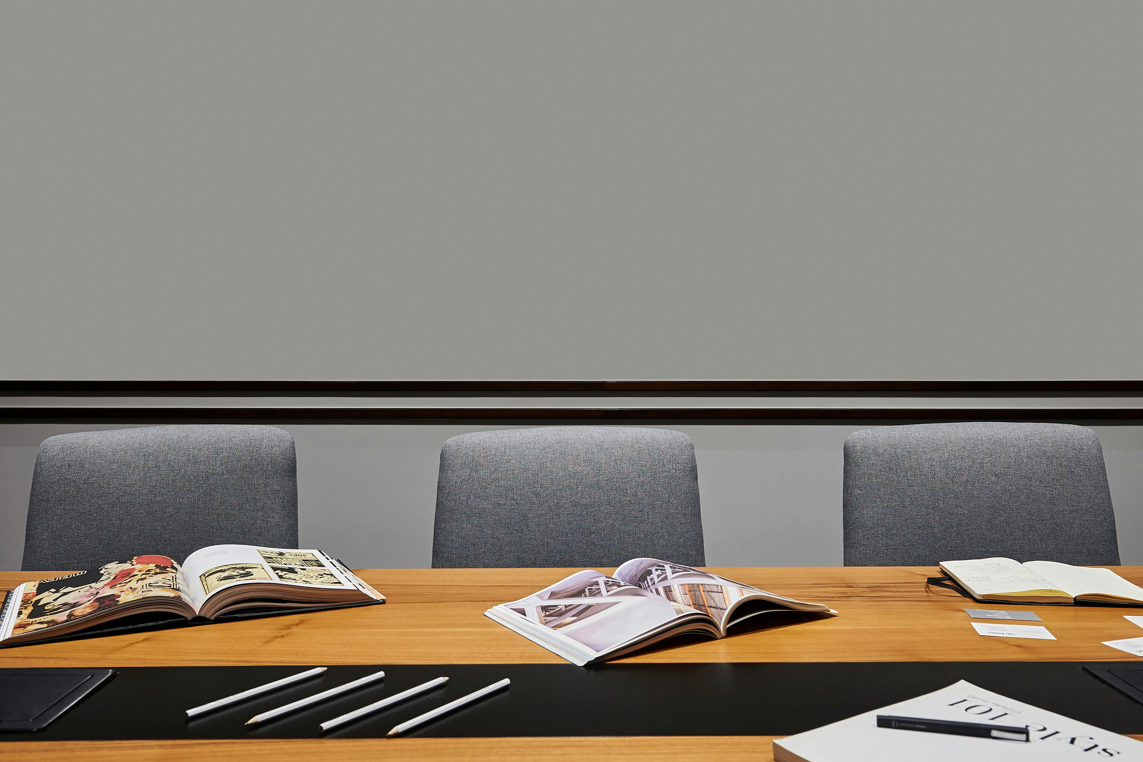 Form Hotel, a member of Design Hotels, Dubai 38/44