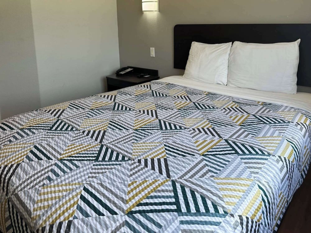 Motel6 Mission, TX 38/49