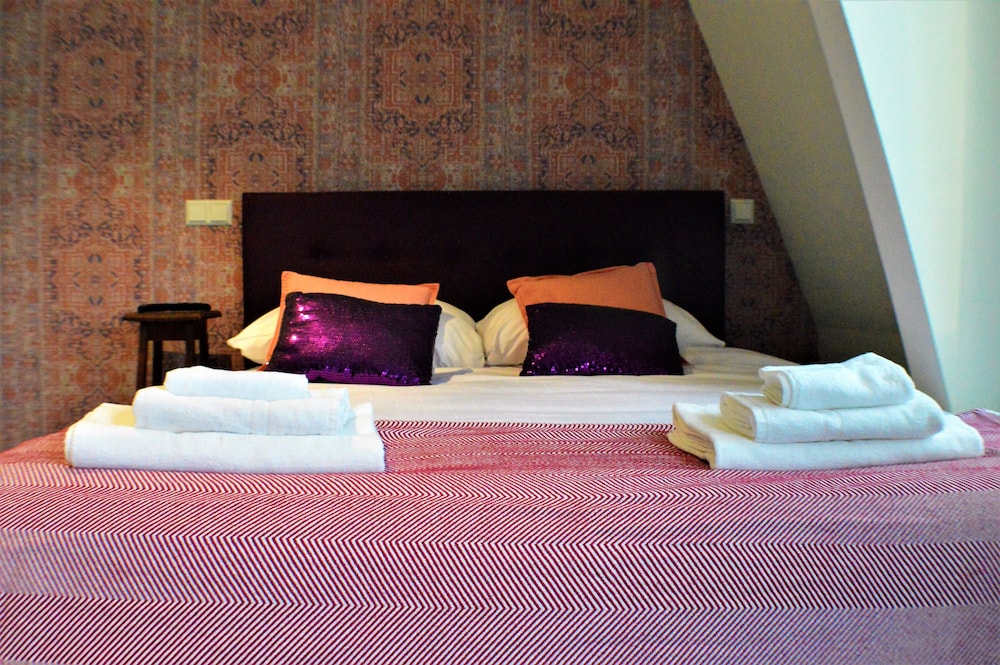 Hotel Heye 130 25/47