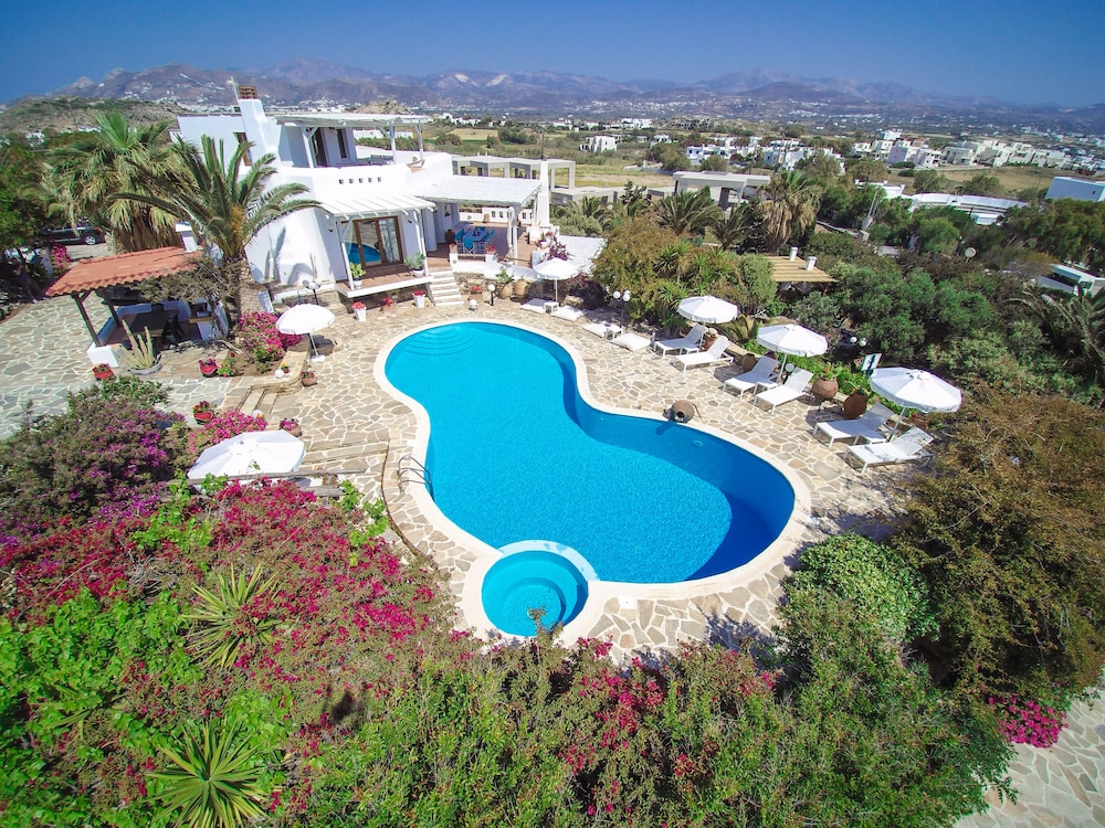 Villa Pari Manda 40/50
