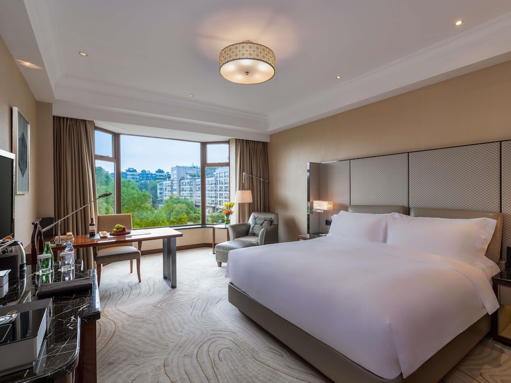 Sofitel Hangzhou Westlake 26/72