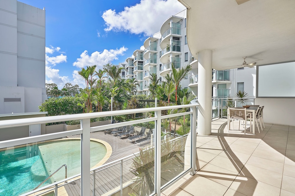Vision Cairns Apartments 34/72
