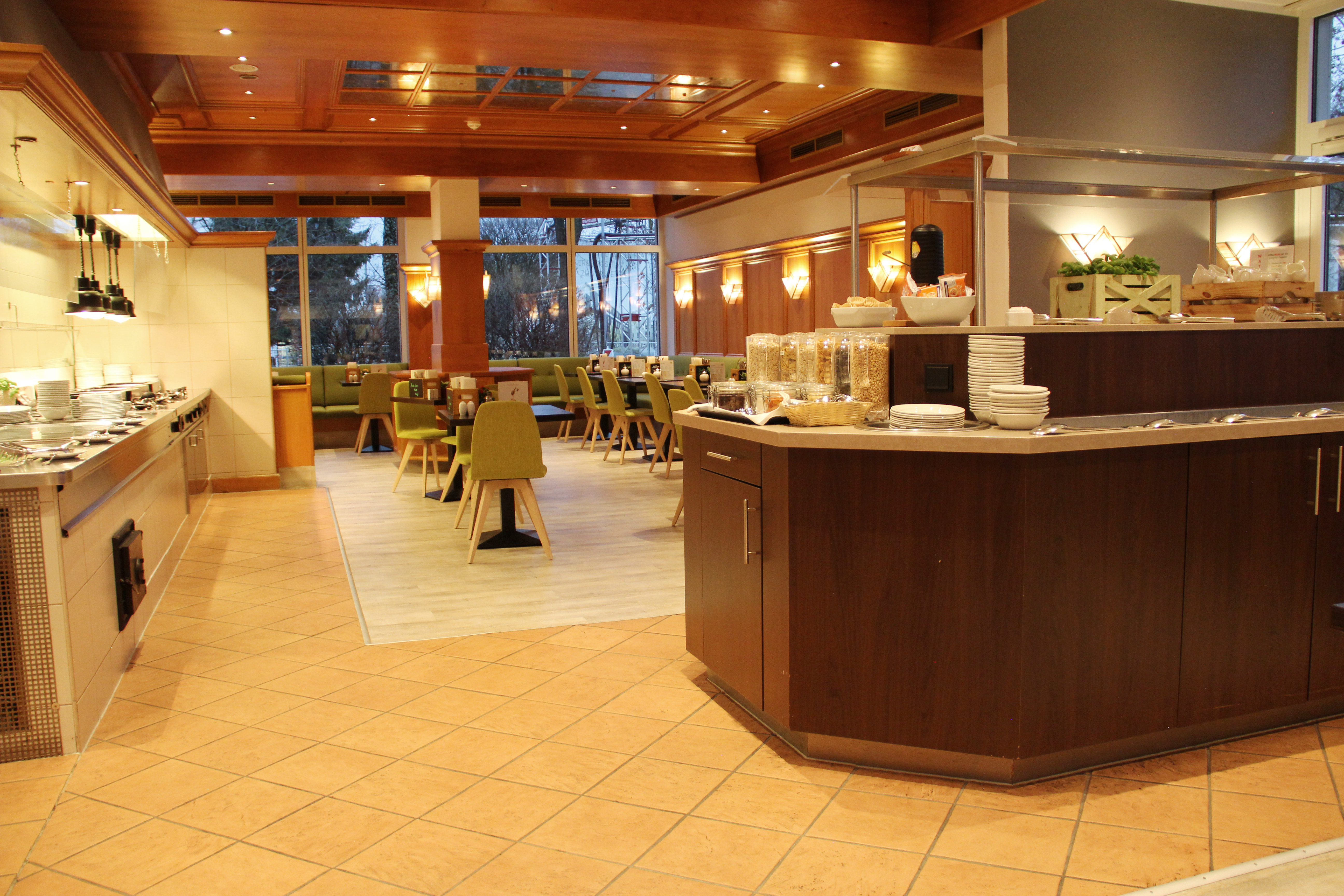 Holiday Inn Munich South 13/70
