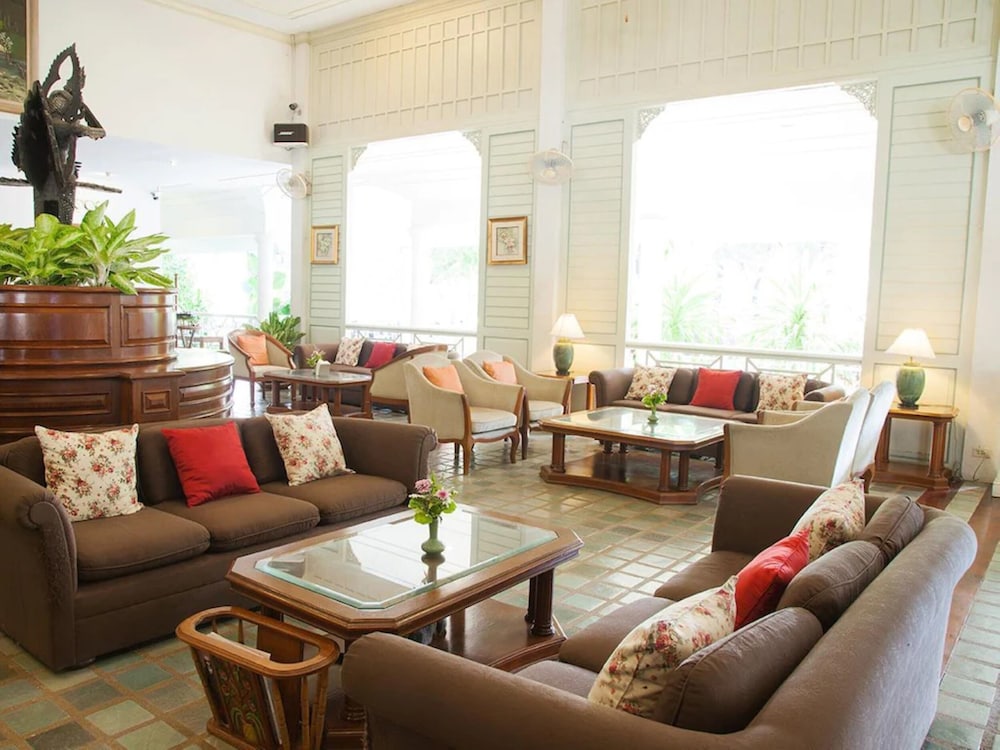 Comsaed River Kwai Resort 30/49
