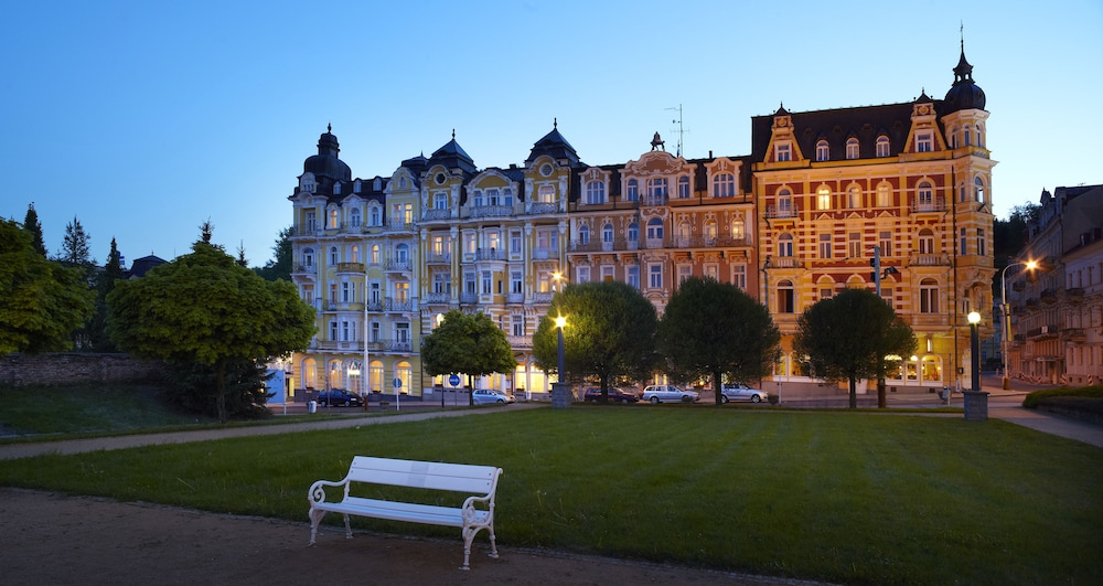 OREA SPA HOTEL PALACE ZVON 4/59