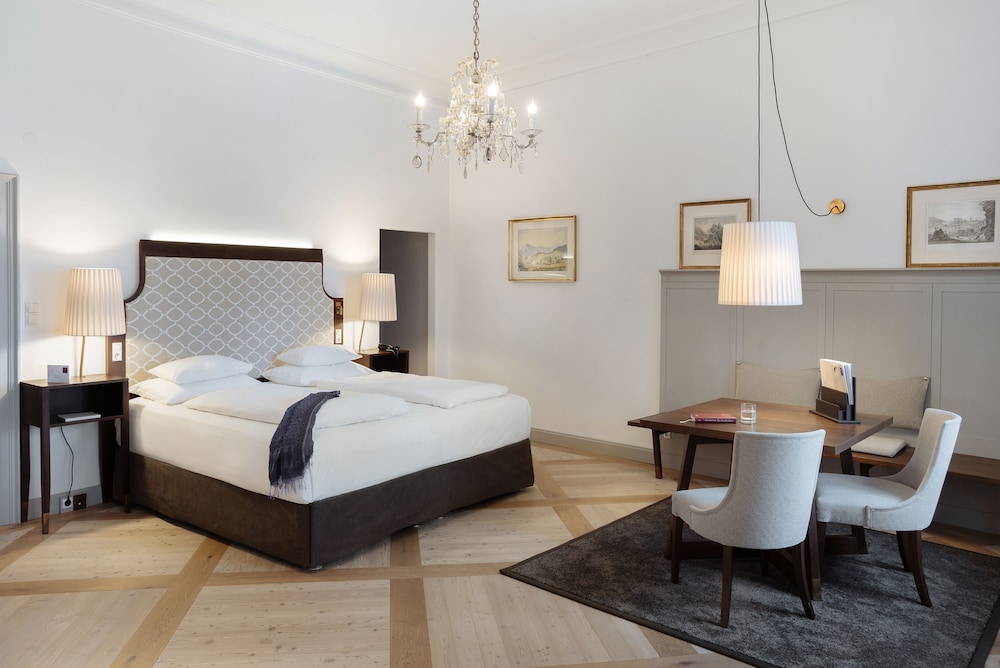 IMLAUER Hotel Schloss Pichlarn 14/50