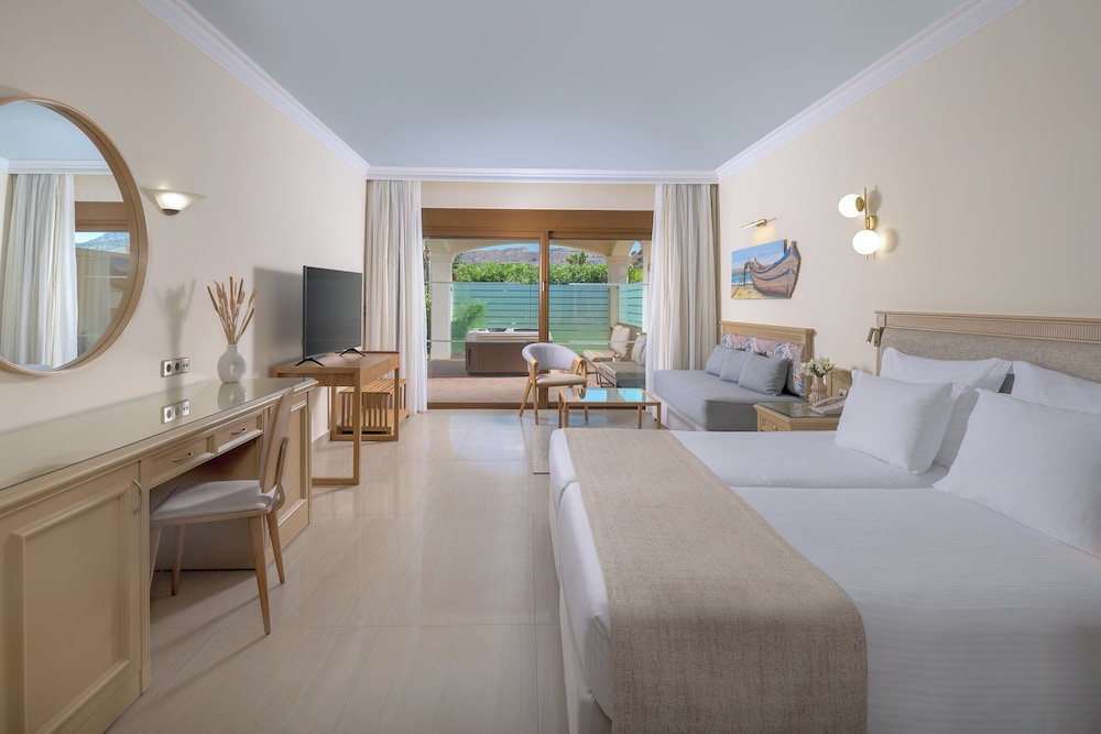 Atrium Palace Thalasso Spa Resort and Villas 16/50