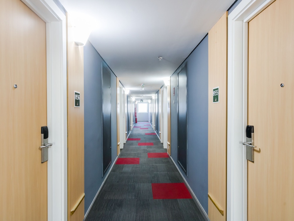 Ibis Marilia 42/64