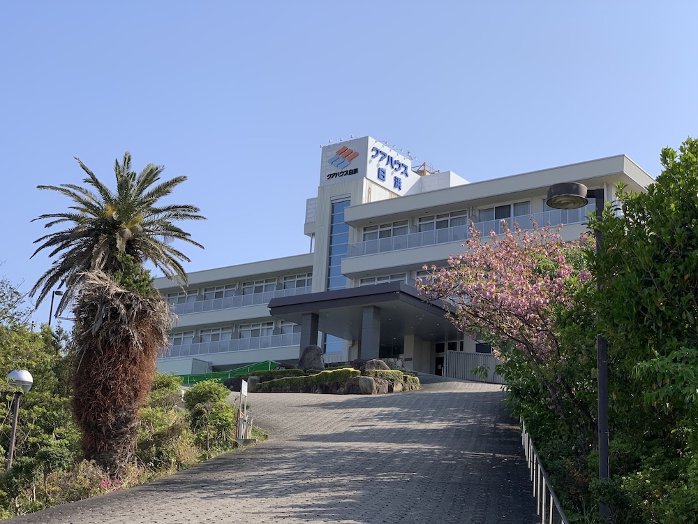 Nanki Shirahama Onsen Kur House Shirahama 6/56
