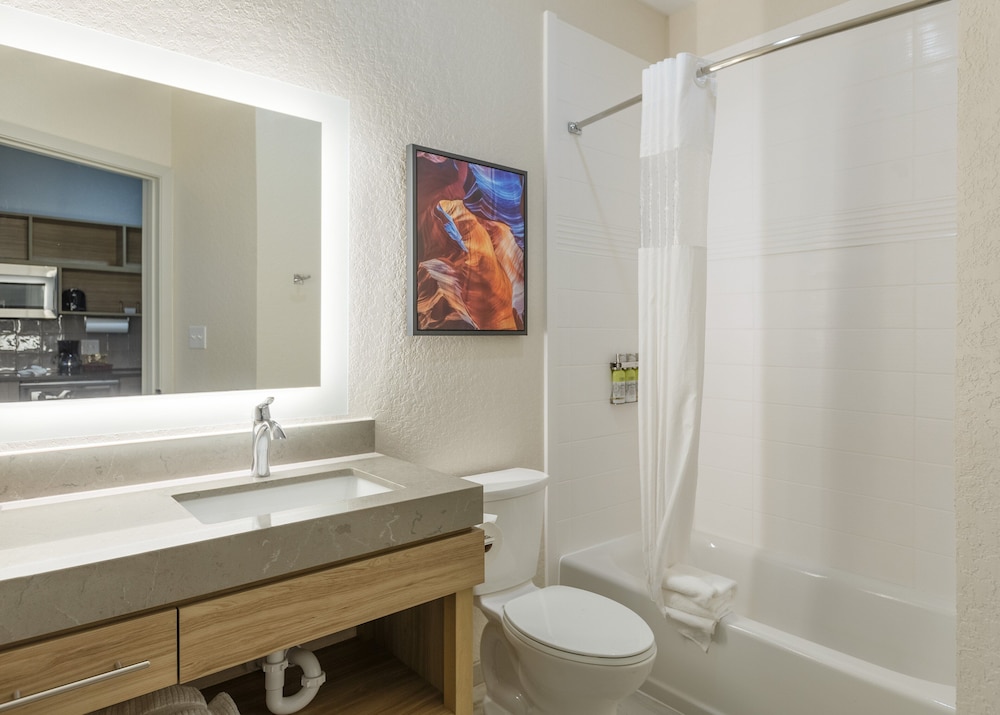 Candlewood Suites San Antonio - Schertz 16/59