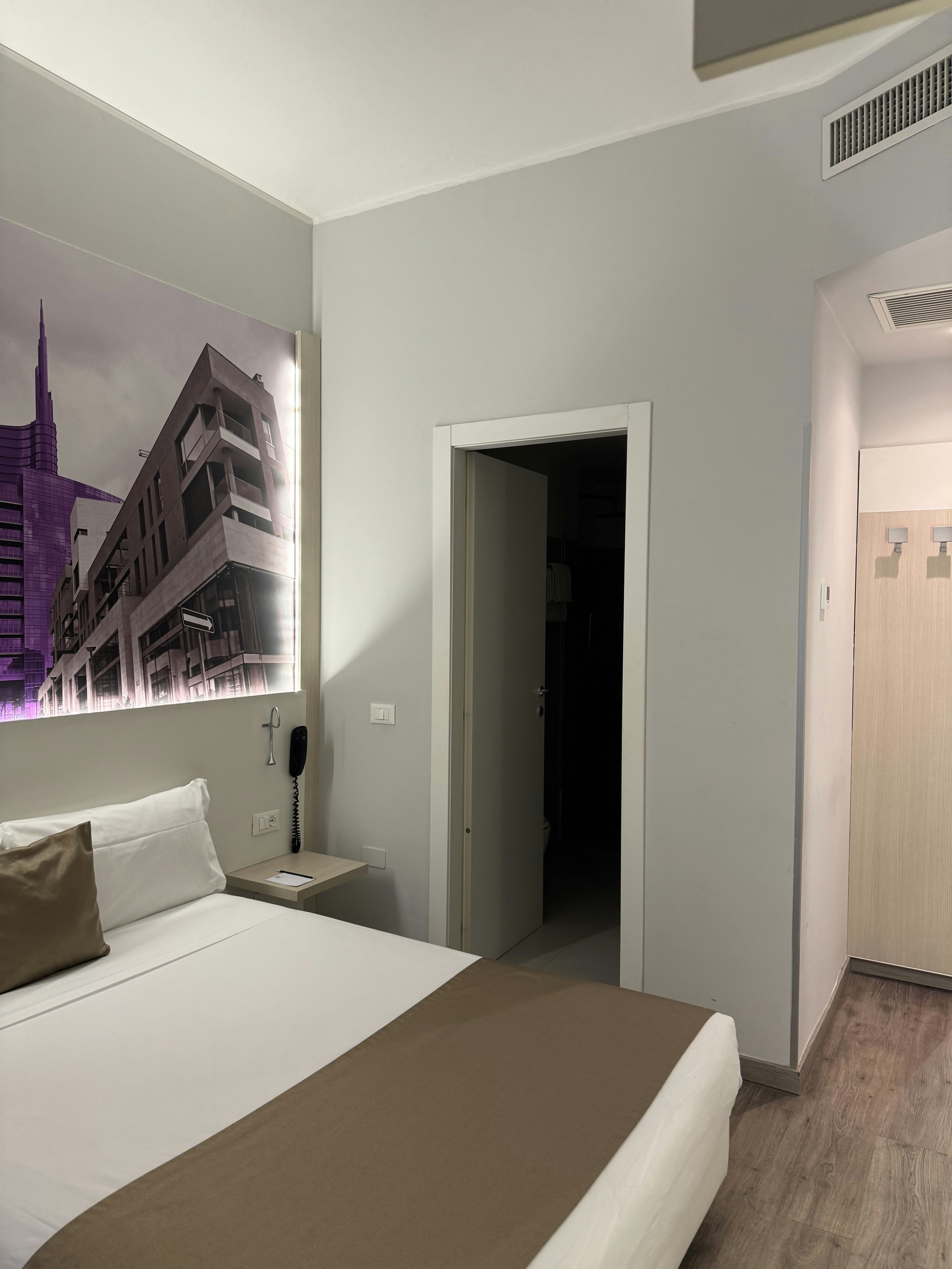 Kleos Hotel Milano 19/48