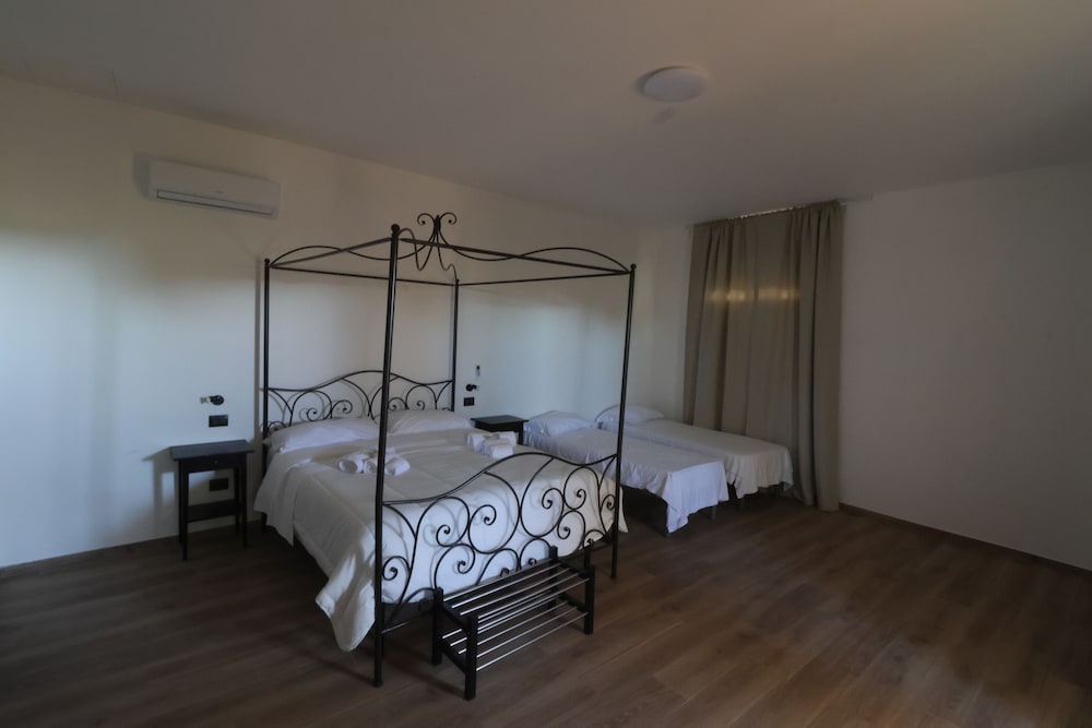 Armonia Noto Marina & Spa 6/26