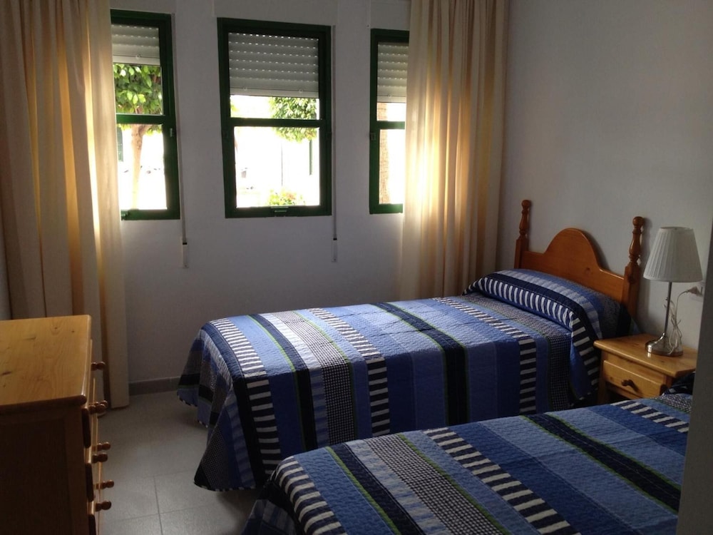 Apartamentos Torrelaguna 28/65