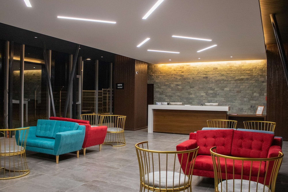 Park Inn By Radisson Los Olivos De Vallenar 25/37