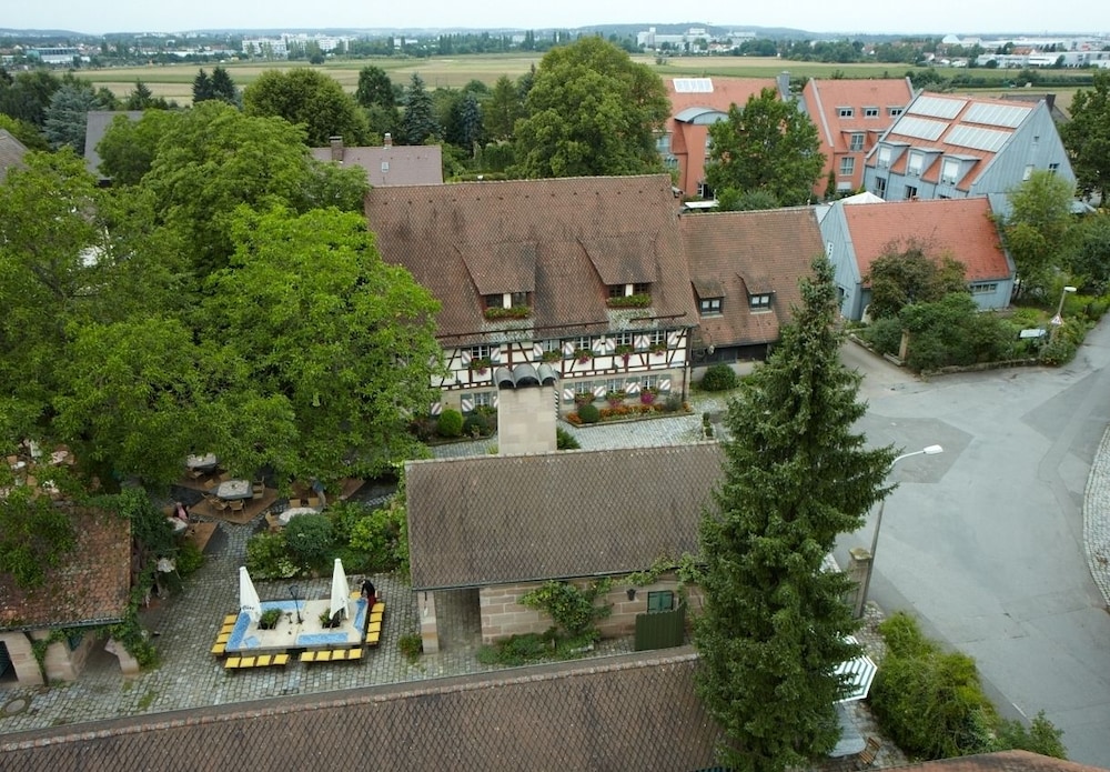 Romantik Hotel Gasthaus Rottner 45/50