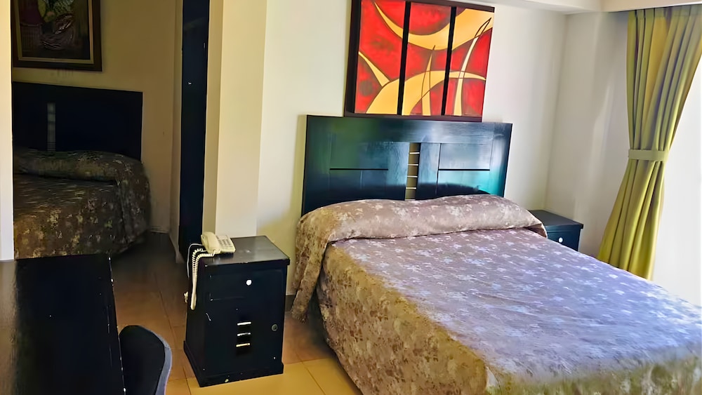 Hotel Rúa 37/50