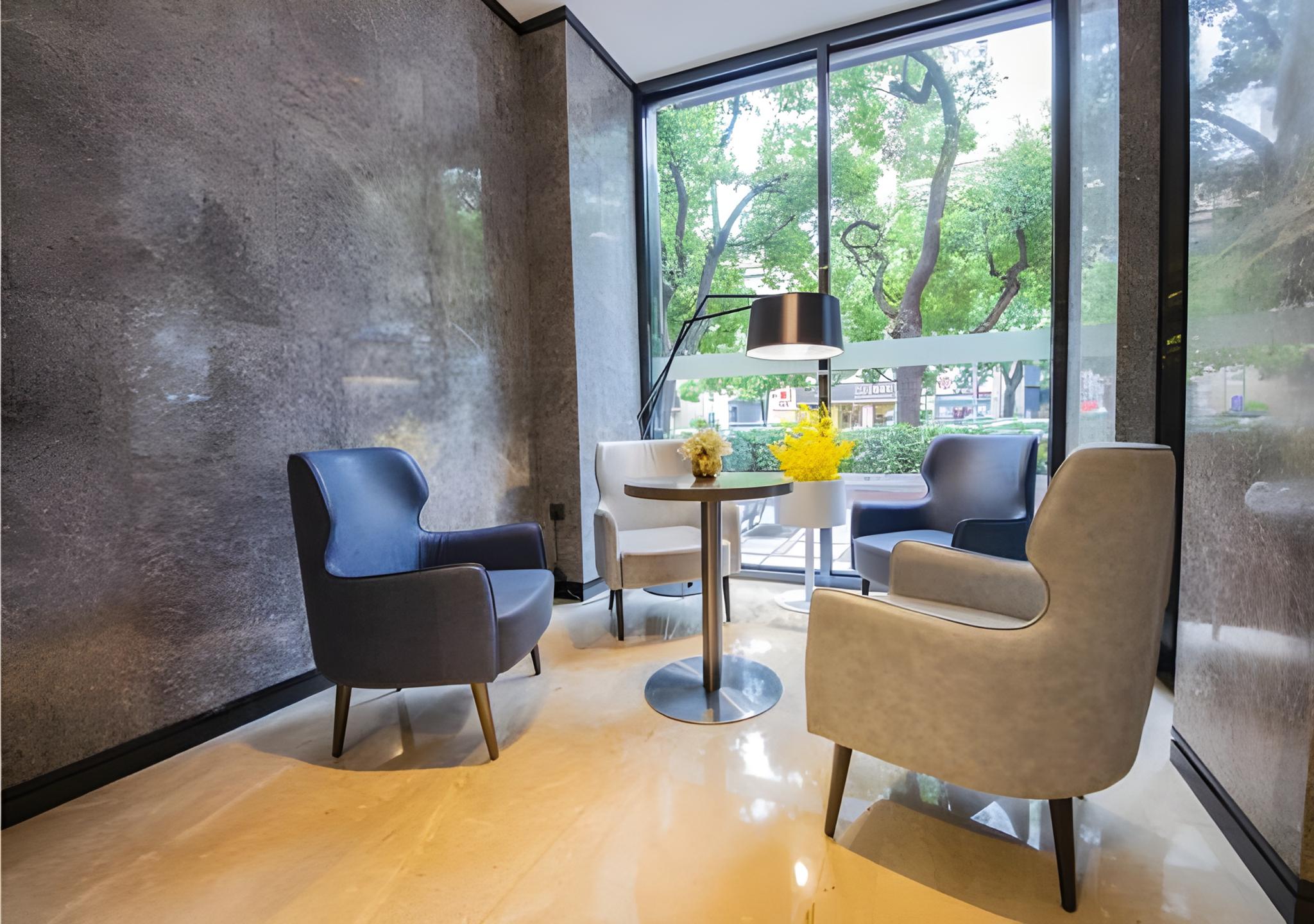 Echarm Hotel (Fuzhou Sanfang Qixiang North Wuyi Road) 23/36