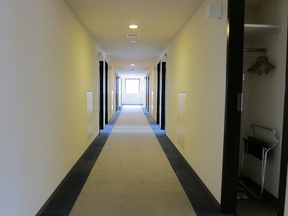 Hotel Urbic Kagoshima 24/56