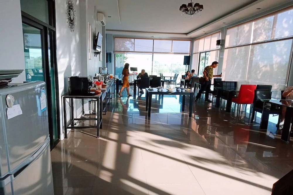 Nutchana Hill Boutique Hotel 21/30