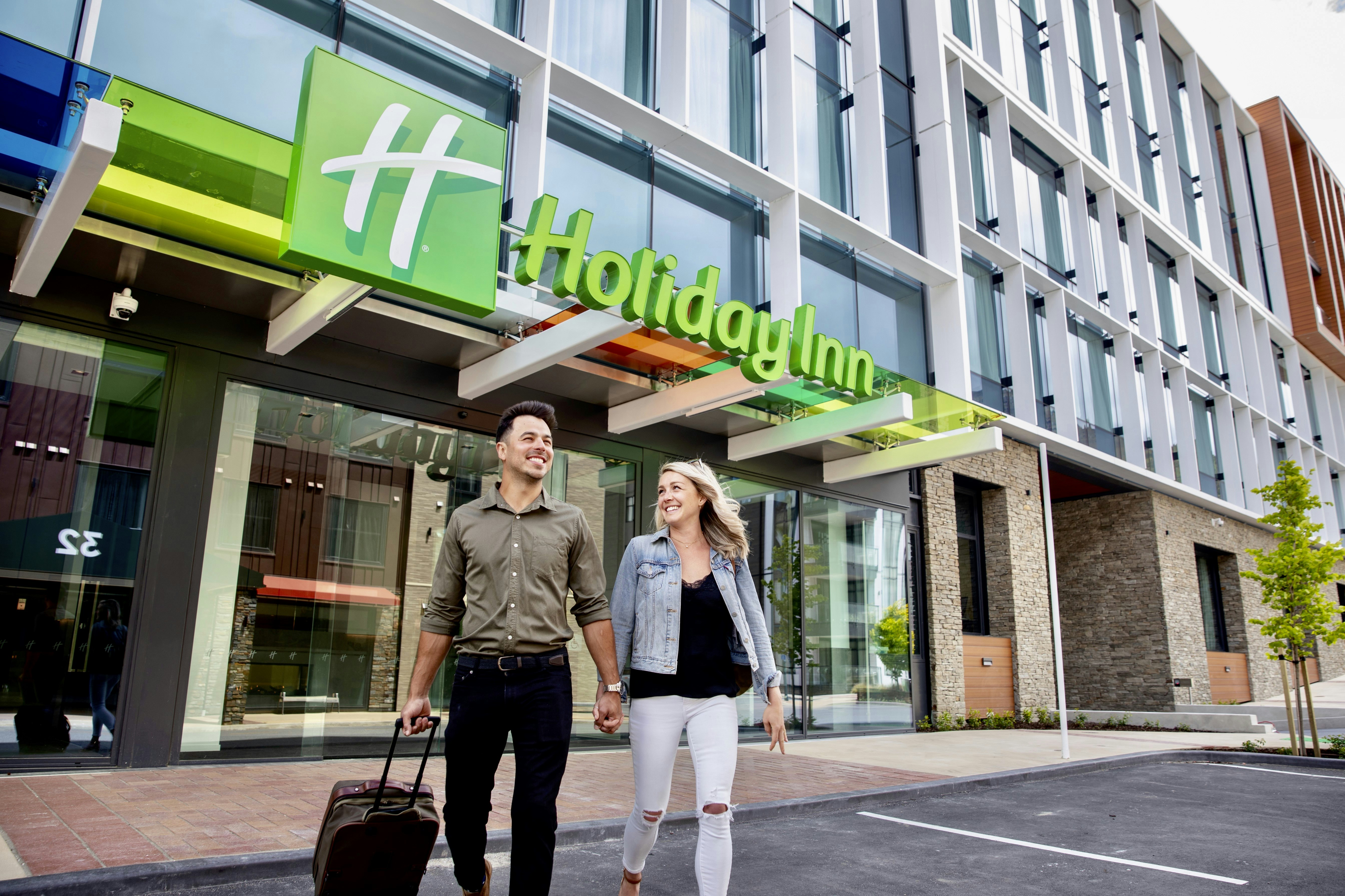 Holiday Inn Queenstown Remarkables Park 60/69