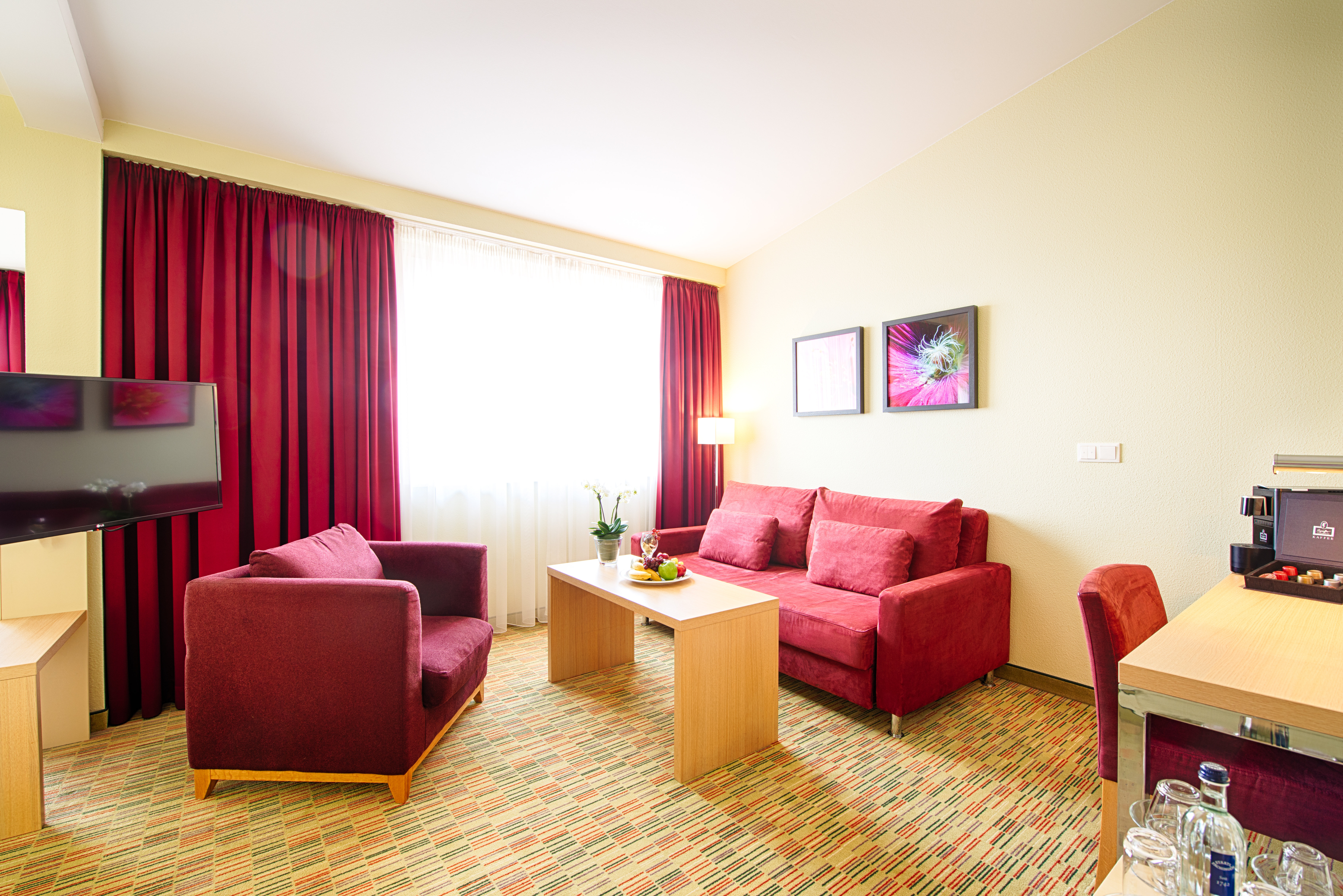 WELCOME HOTEL PADERBORN 17/39