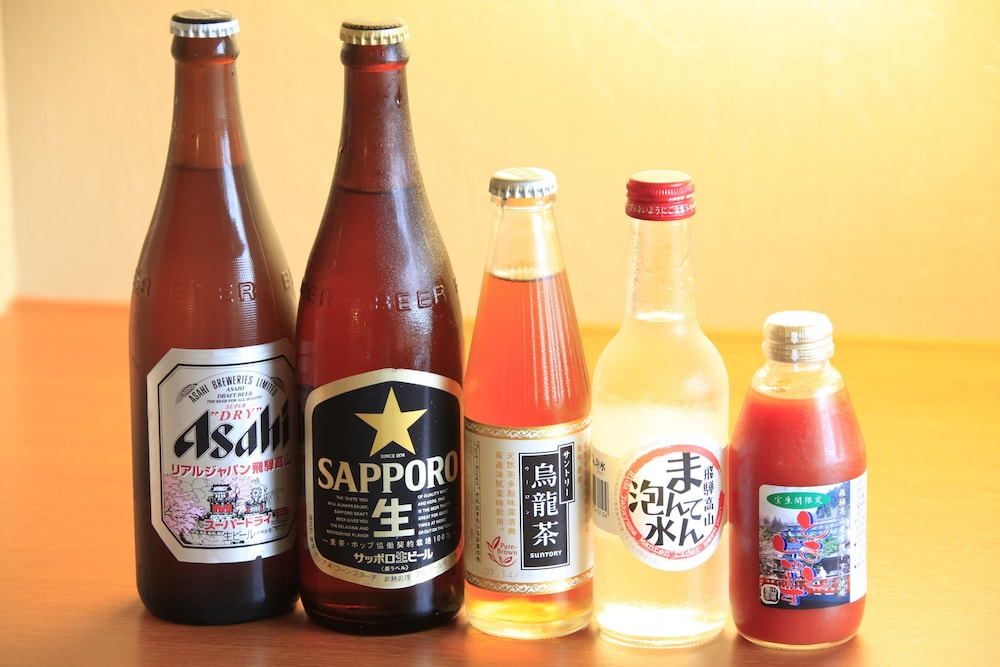 宝生閣 写真3