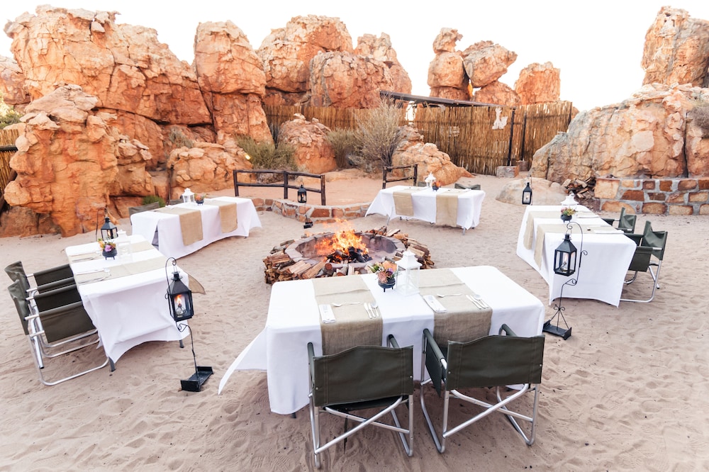 Kagga Kamma Nature Reserve 62/75
