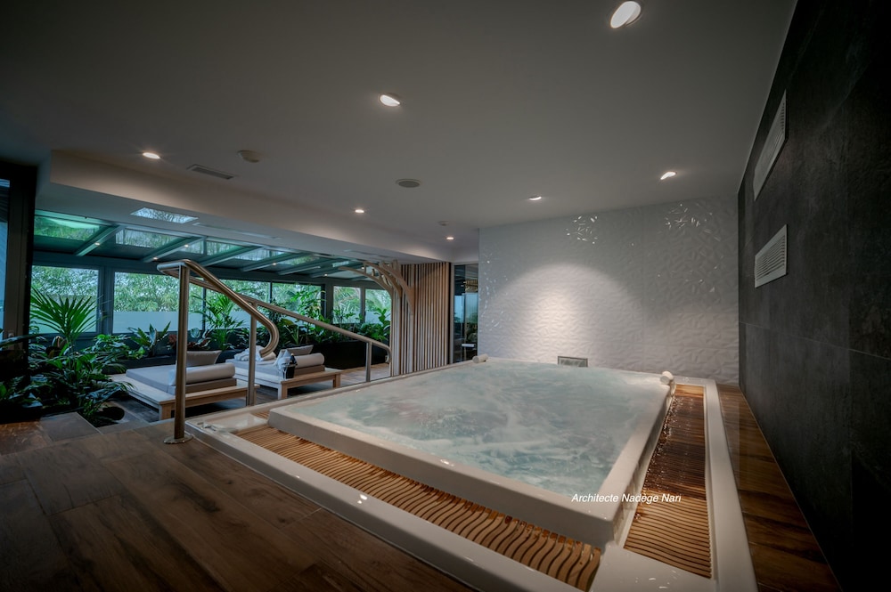 Best Western Plus Central Park Hotel & Spa 46/68