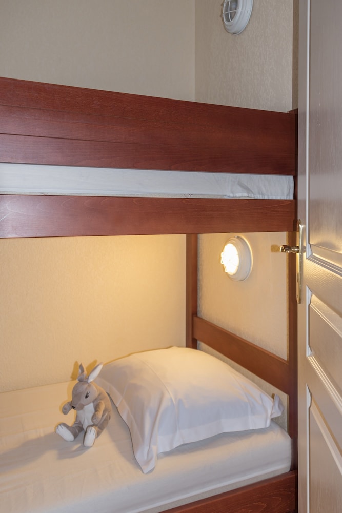 Residence Pierre & Vacances Le Parc D arradoy 5/50