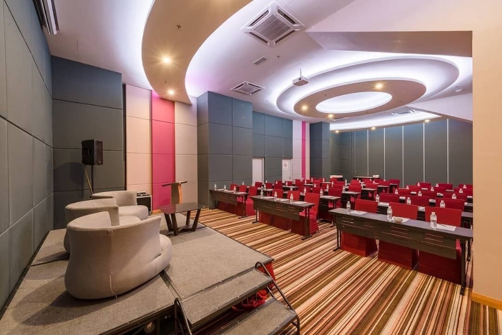 Asia Melaka Hotel managed by The Straits Hotel & Suites 33/69
