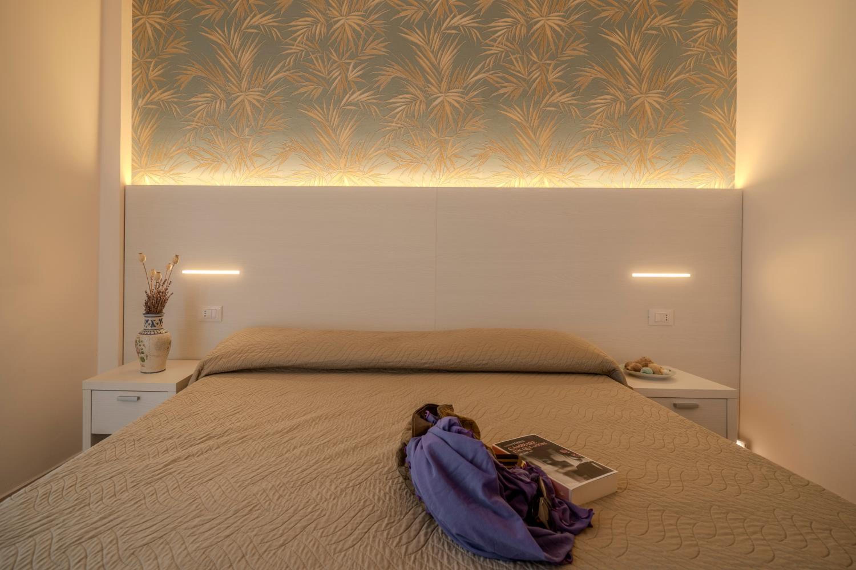 Hotel Faber 25/50