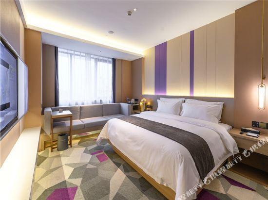 Lavande Hotel (Chengdou Qingbai River Phoenix Lake) 26/50