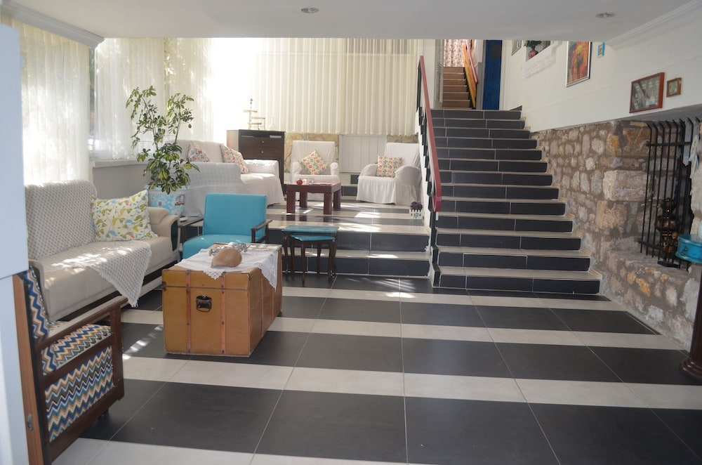 Tunc Otel 30/50